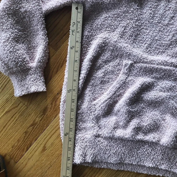 Forever21 cozy hoodie - Picture 3 of 5